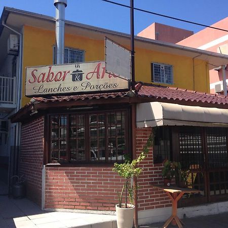 Belmar Pousada Florianopolis Exterior photo